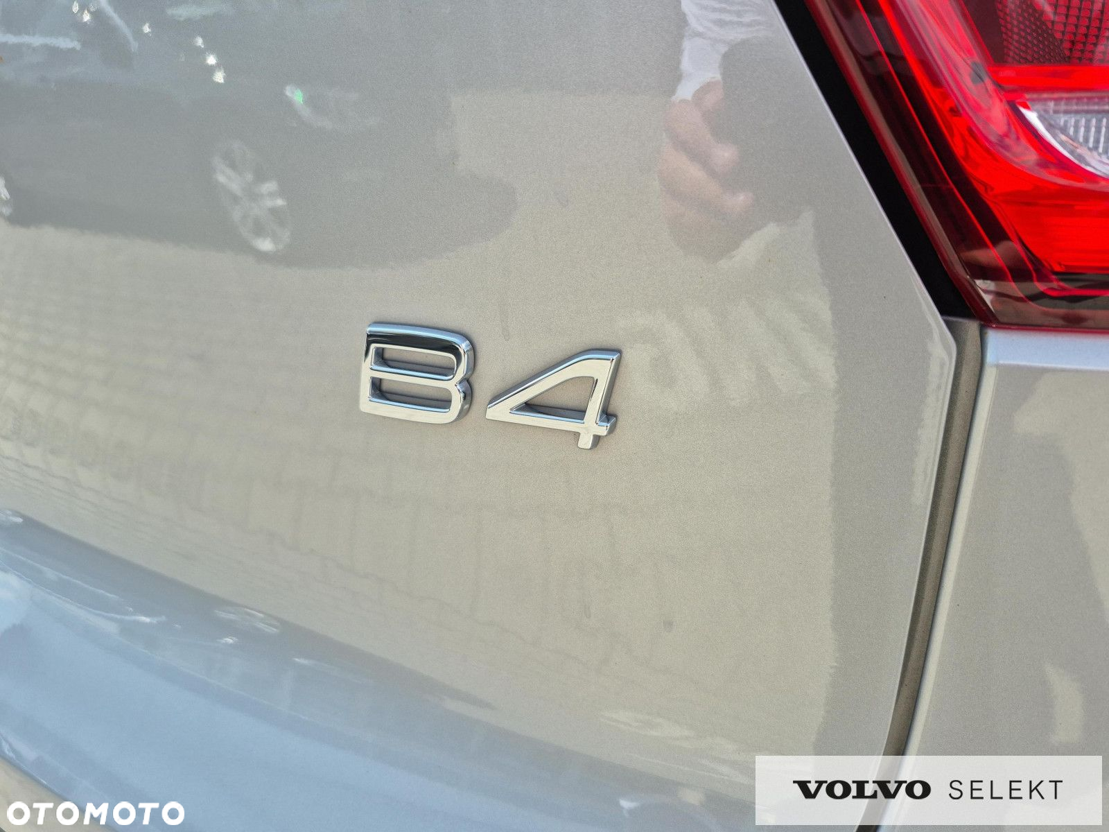 Volvo XC 40 - 20