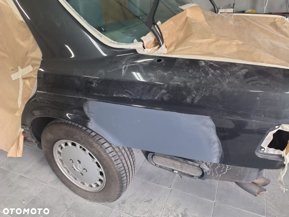 Mercedes-Benz Klasa S - 38