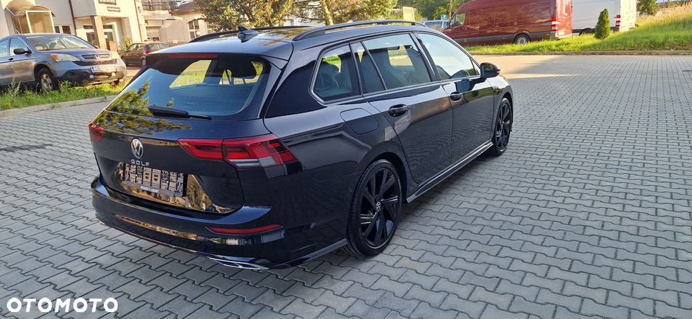 Volkswagen Golf 2.0 TDI SCR DSG R-Line - 3
