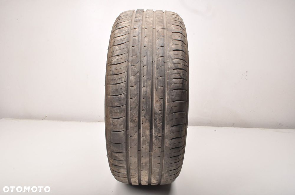 1X OPONA MAXXIS  PREMITRA 5  215/50 R17  2023R - 2