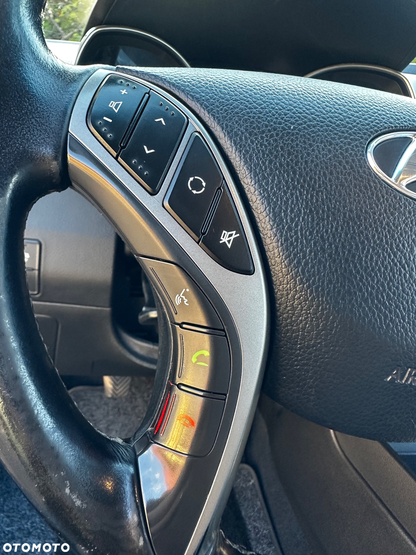 Hyundai i30 1.6 GDI BlueDrive Premium - 34