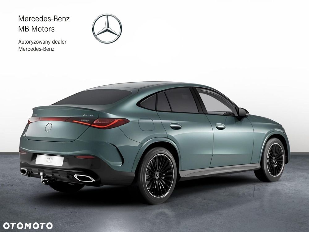 Mercedes-Benz GLC - 3