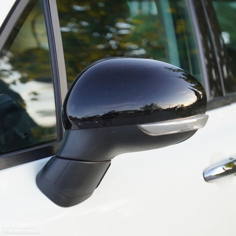 Fiat 500X 1.3 MJ Lounge - 46