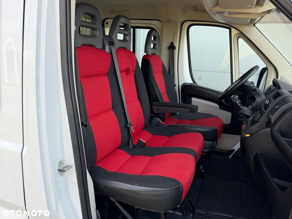 Fiat DUCATO - 11