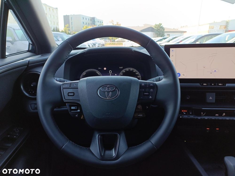 Toyota C-HR 1.8 Hybrid Style - 19