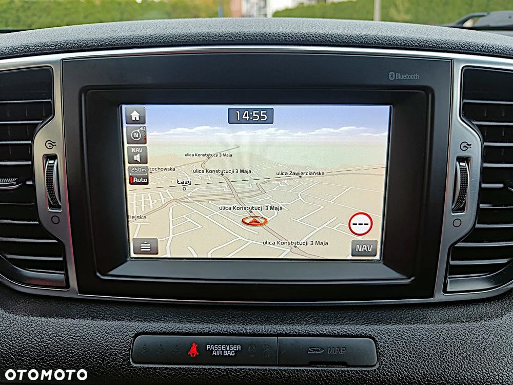 Kia Sportage 1.7 CRDI L 2WD - 23