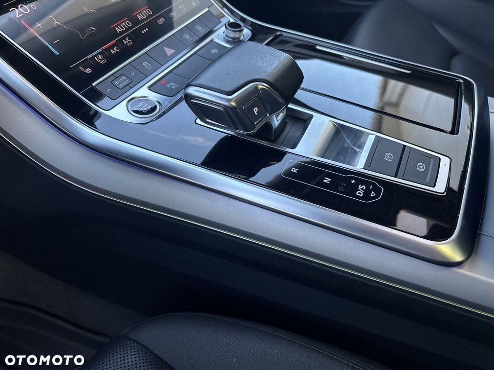 Audi Q7 45 TDI mHEV Quattro S Line Tiptr - 20