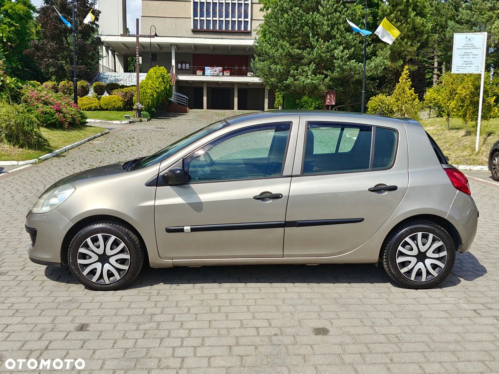 Renault Thalia 1.5 dCi Alize - 3