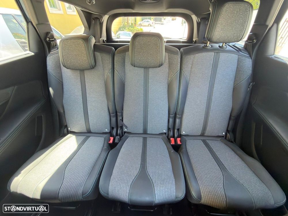 Peugeot 5008 1.2 PureTech Allure Pack - 8