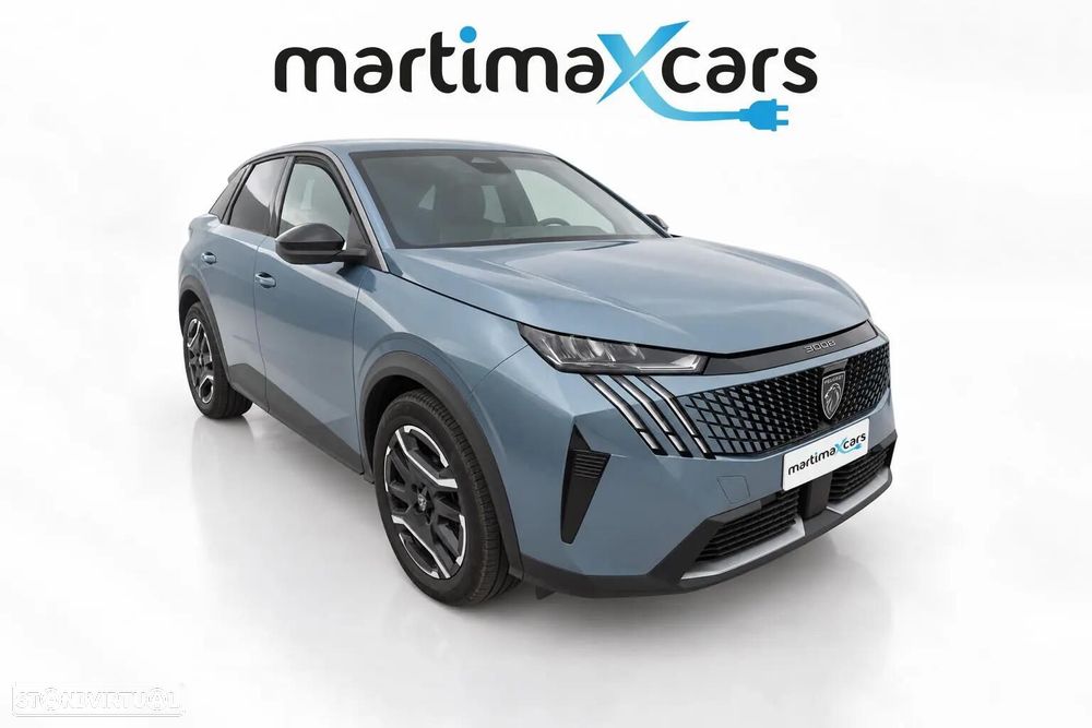Peugeot E-3008 73 kWh Allure - 2