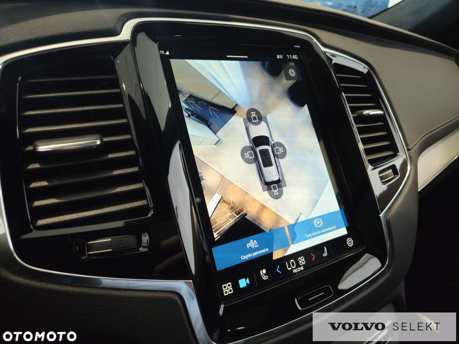 Volvo XC 90 - 24