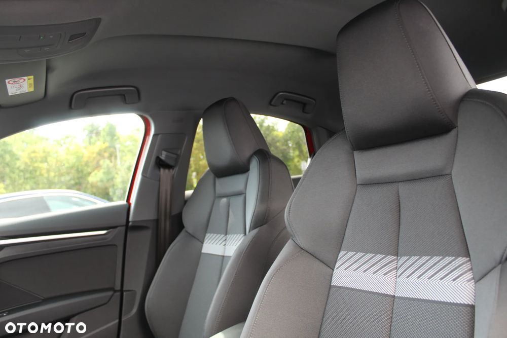 Audi A3 Limousine TFSI mHEV 110 kW Advanced S tronic - 20