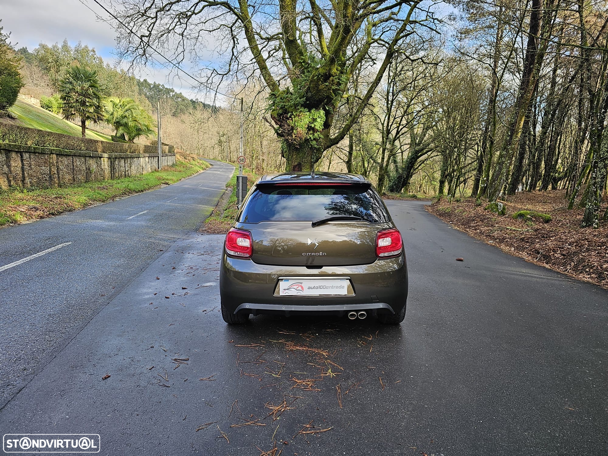 Citroën DS3 1.6 e-HDi Airdream Sport Chic - 7