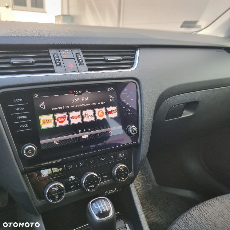 Skoda Octavia 2.0 TDI SCR Style - 14