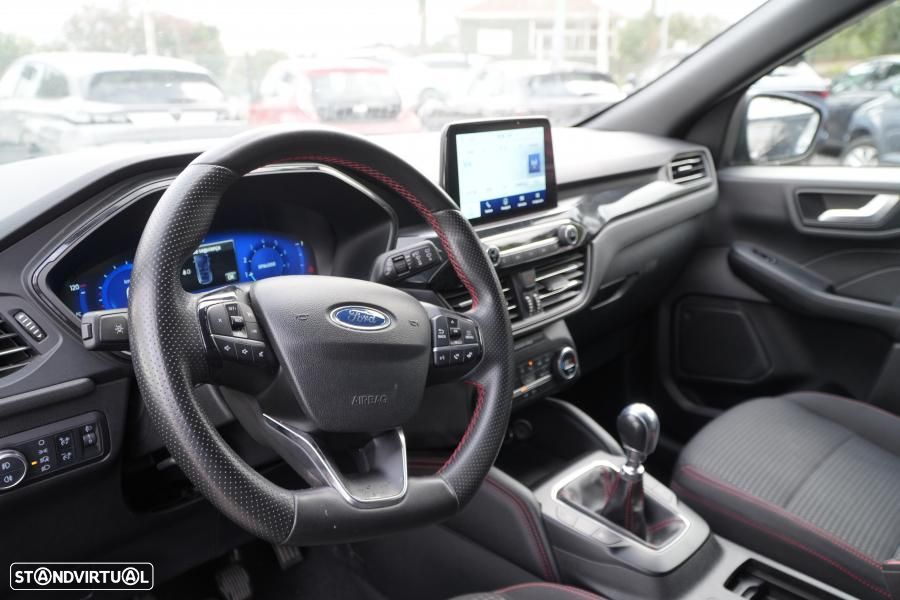 Ford Kuga 1.5 EcoBoost ST-Line - 7