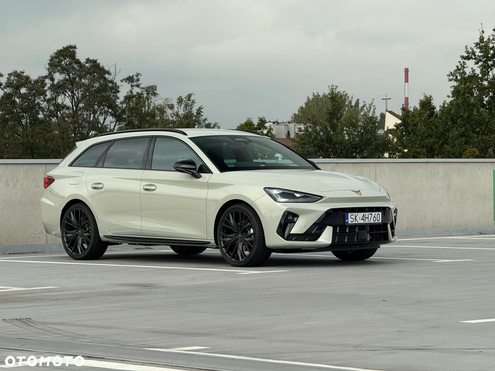 Cupra Leon - 4
