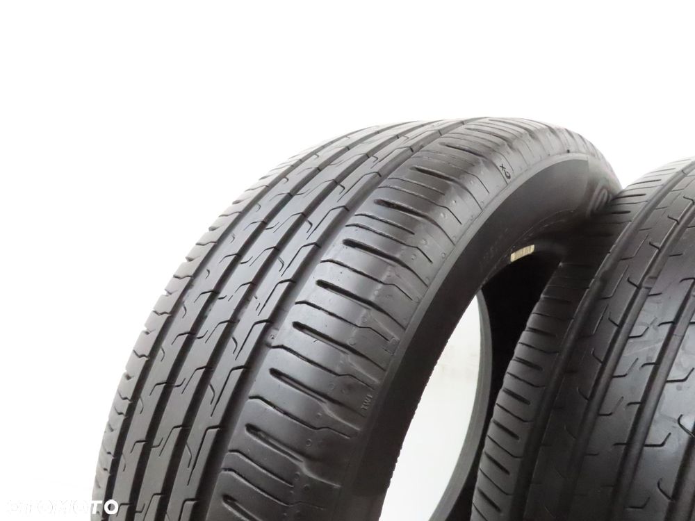 2x 205/55R16 OPONY LETNIE Continental EcoContact 6 94V XL - 7