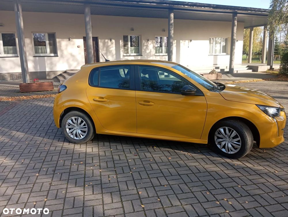 Peugeot 208 PureTech 75 Active Pack - 1