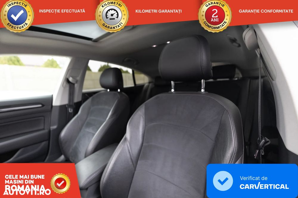 Volkswagen ARTEON 2.0 TDI DSG Elegance - 19