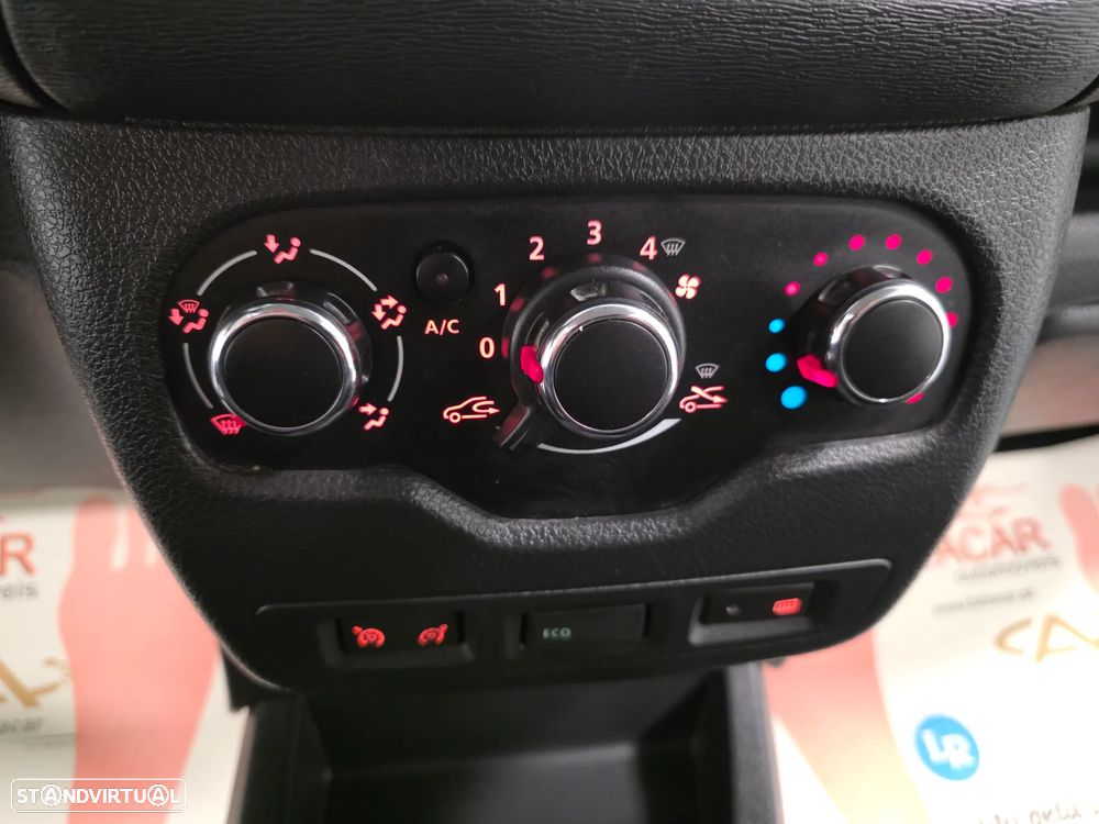 Dacia Lodgy TCe 115 Stepway - 53