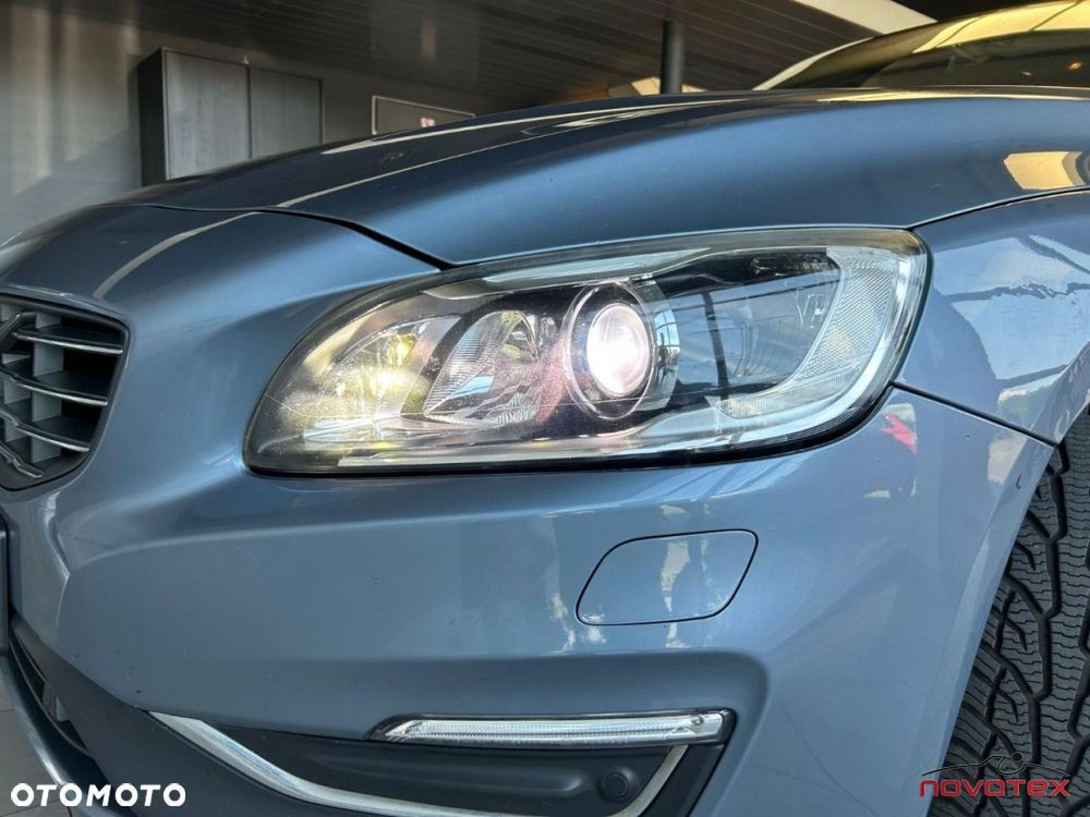 Volvo V60 D2 Drive-E Summum - 5
