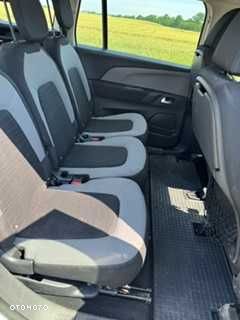 Citroën C4 Grand Picasso - 7