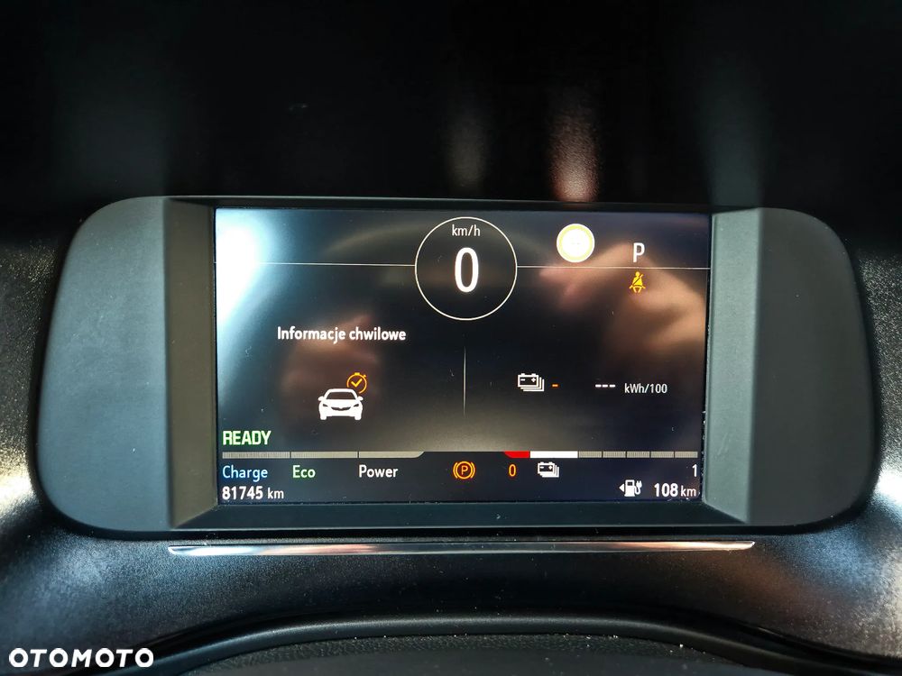 Opel Corsa - 9