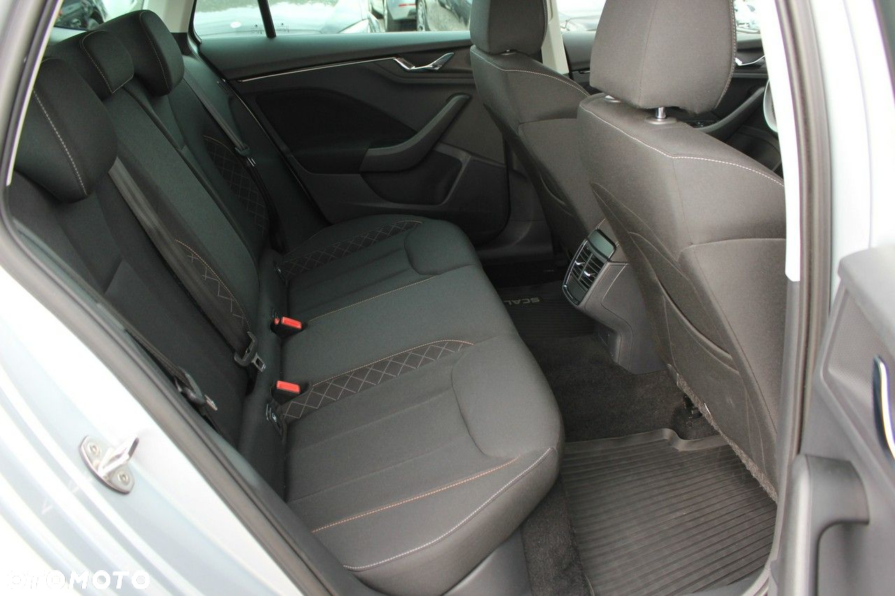 Skoda Scala 1.0 TSI Ambition - 9