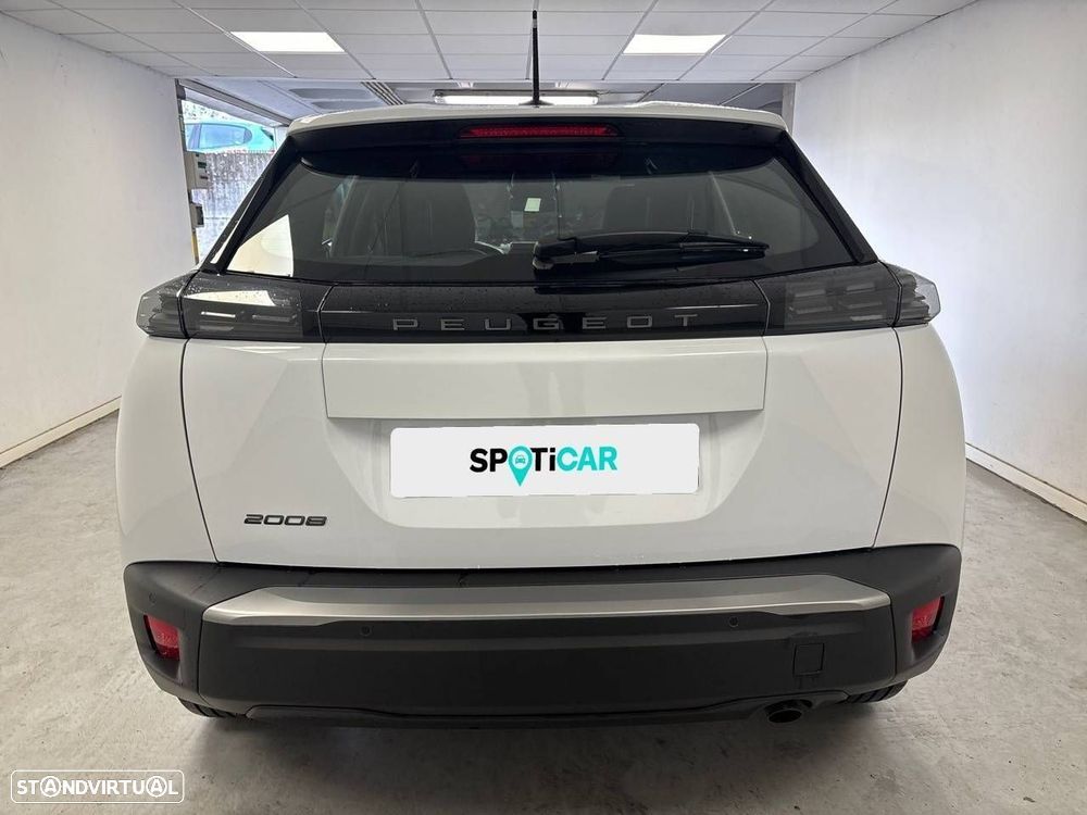 Peugeot 2008 1.2 PureTech Style - 7