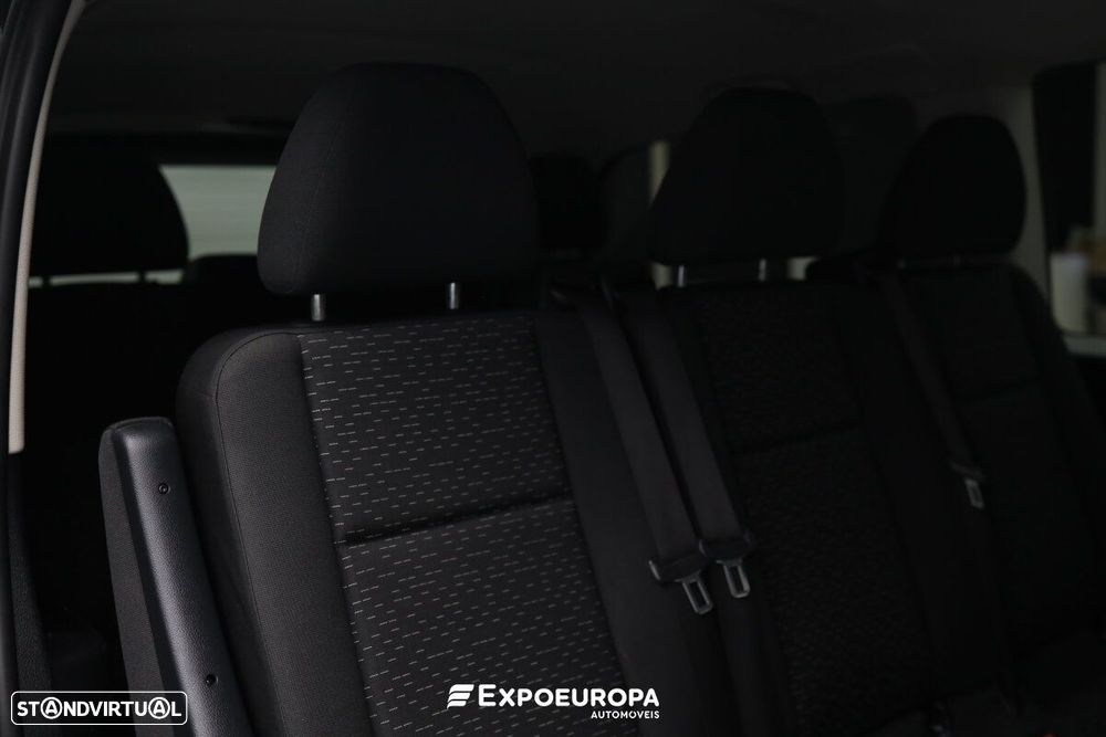 Mercedes-Benz Vito Tourer 114 CDi/34 Pro - 23
