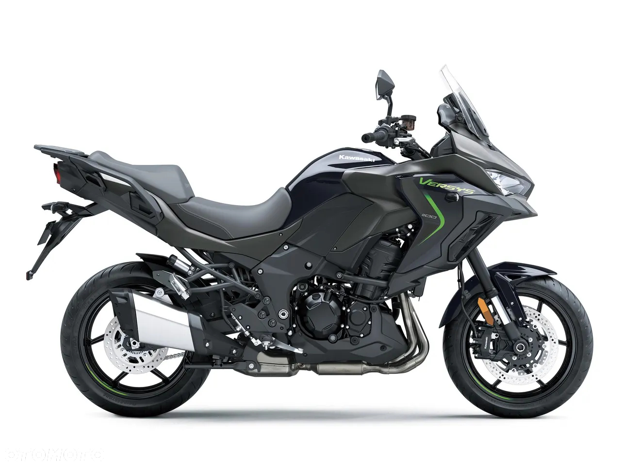 Kawasaki Versys 1000 - 15