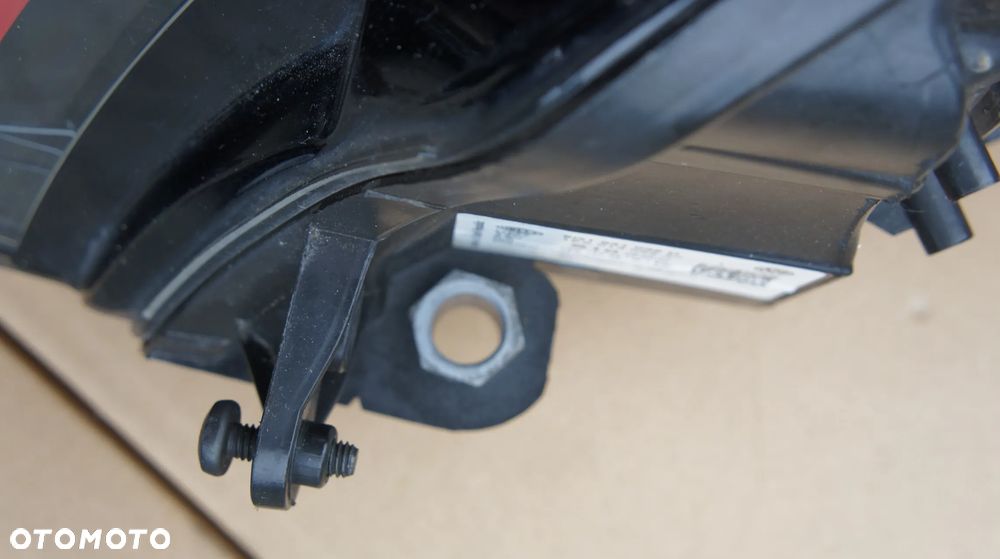 PRZEDNIA PRAWA LAMPA VW GOLF VII LIFT FULL LED GTI 5G1941036D - 4