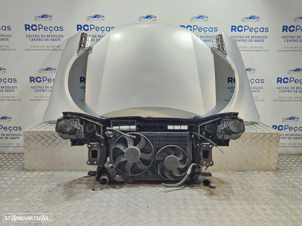 Frente completa VW Volkswagen Golf 5 V Diesel - 6