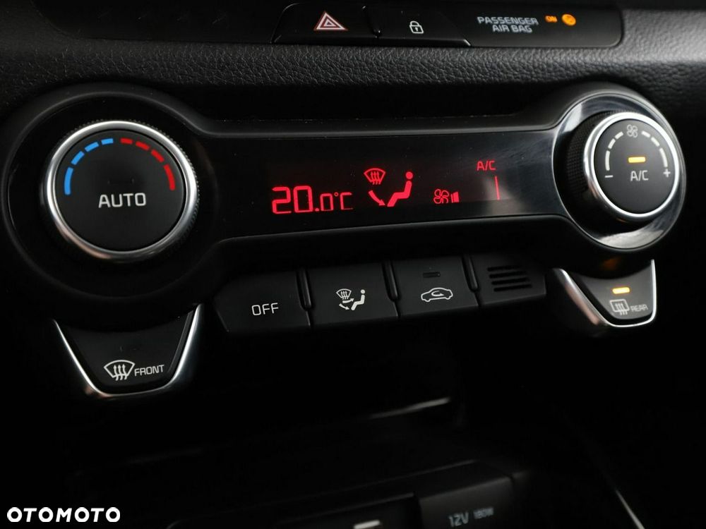 Kia Stonic 1.0 T-GDI 100 OPF Vision - 25