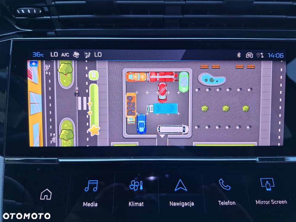 Peugeot 308 PureTech 130 EAT8 GT - 26