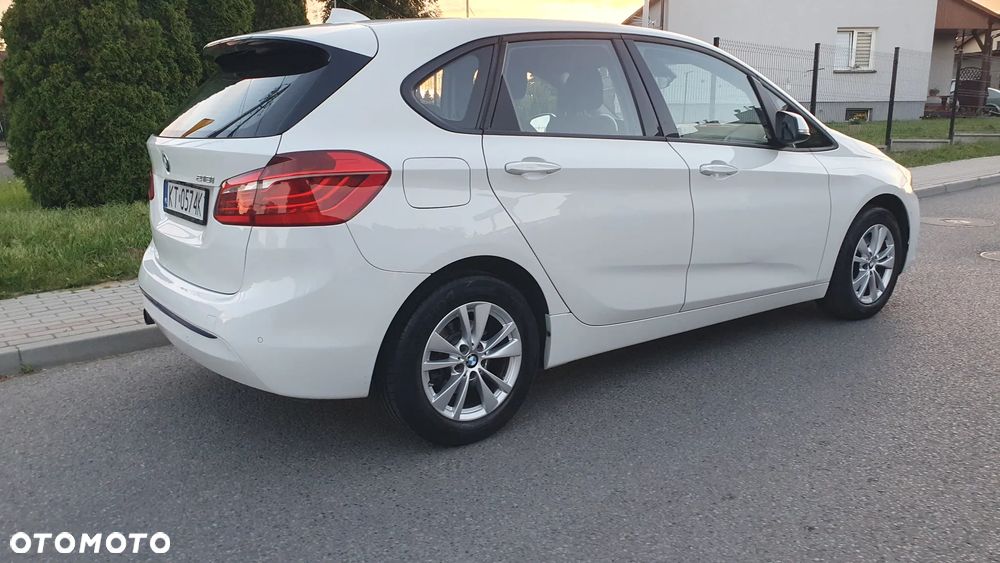 BMW Seria 2 - 3