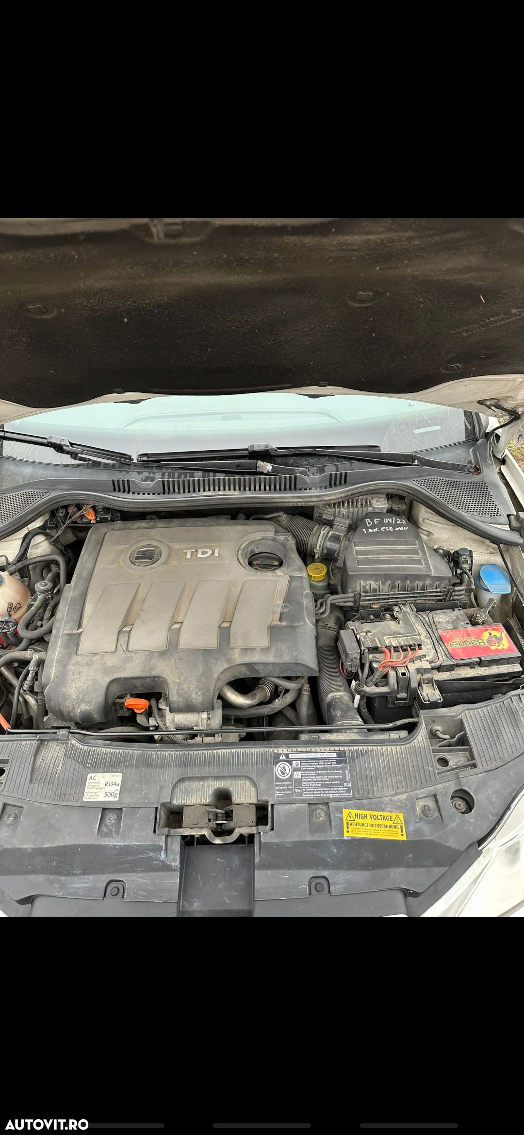 Seat Ibiza ST 1.6 TDI Sport - 7