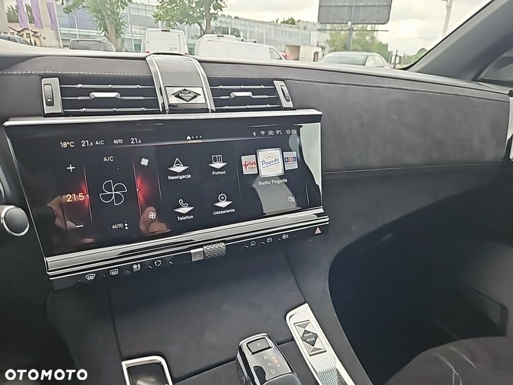 DS Automobiles DS 7 Crossback - 25
