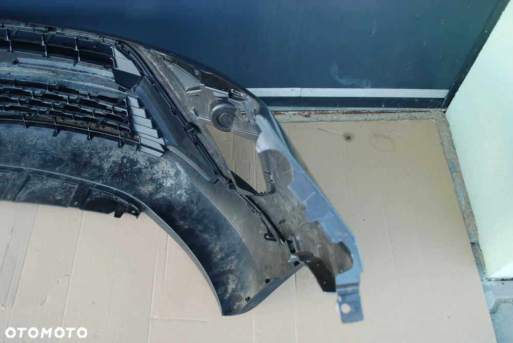 Zderzak Przód Przedni Opel Crossland X LIFT ORG. - 16