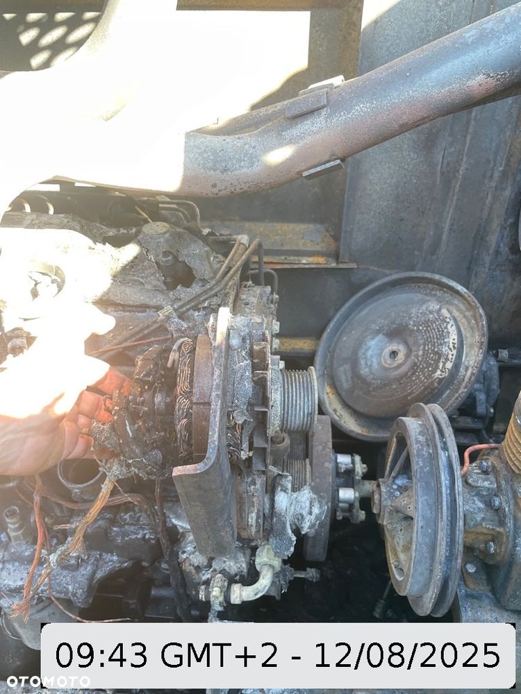 John Deere 1450WTS - 11