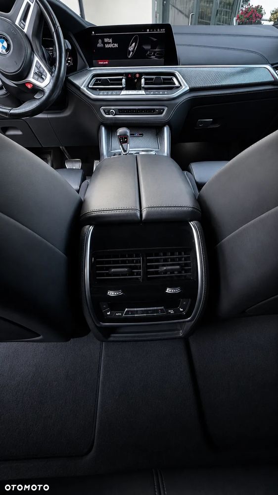 BMW X5 M Competition - 18