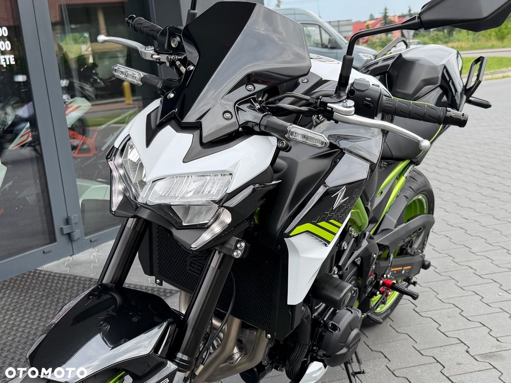 Kawasaki Z 900 - 39