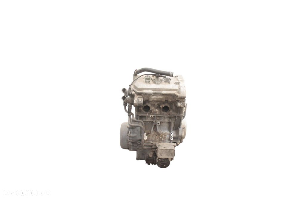 SILNIK BMW F 800S 06-10 - 3
