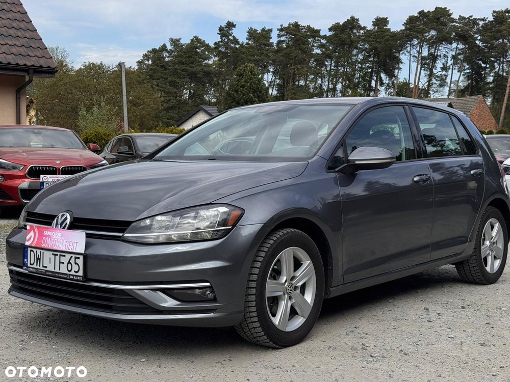Volkswagen Golf - 9