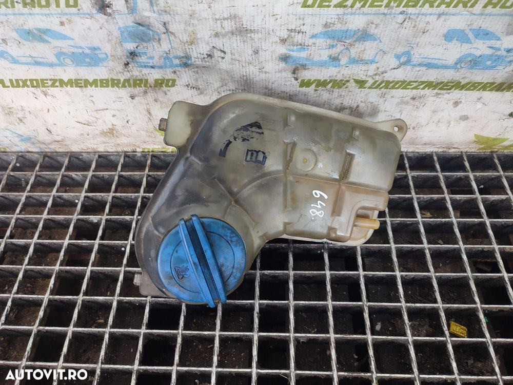 Furtun admisie 2.0 tdi bpw 8E0129615J Audi A4 B7 [2004 - 2008] 2.0 td - 1