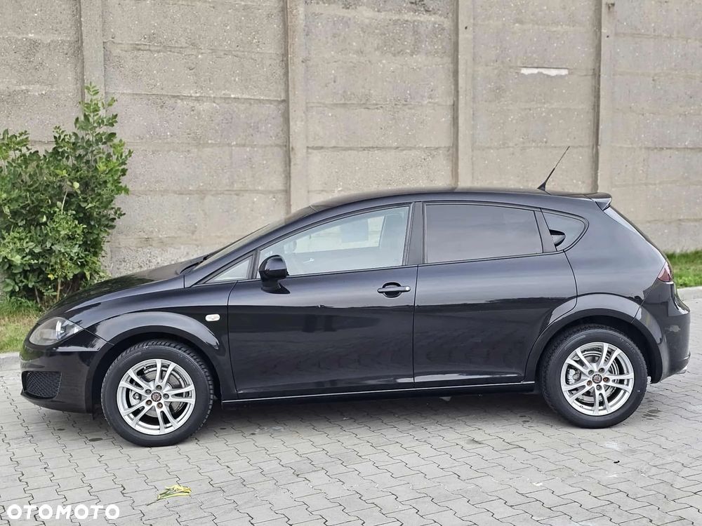 Seat Leon 1.6 TDI Style - 4