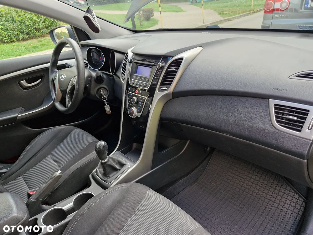 Hyundai i30 - 9