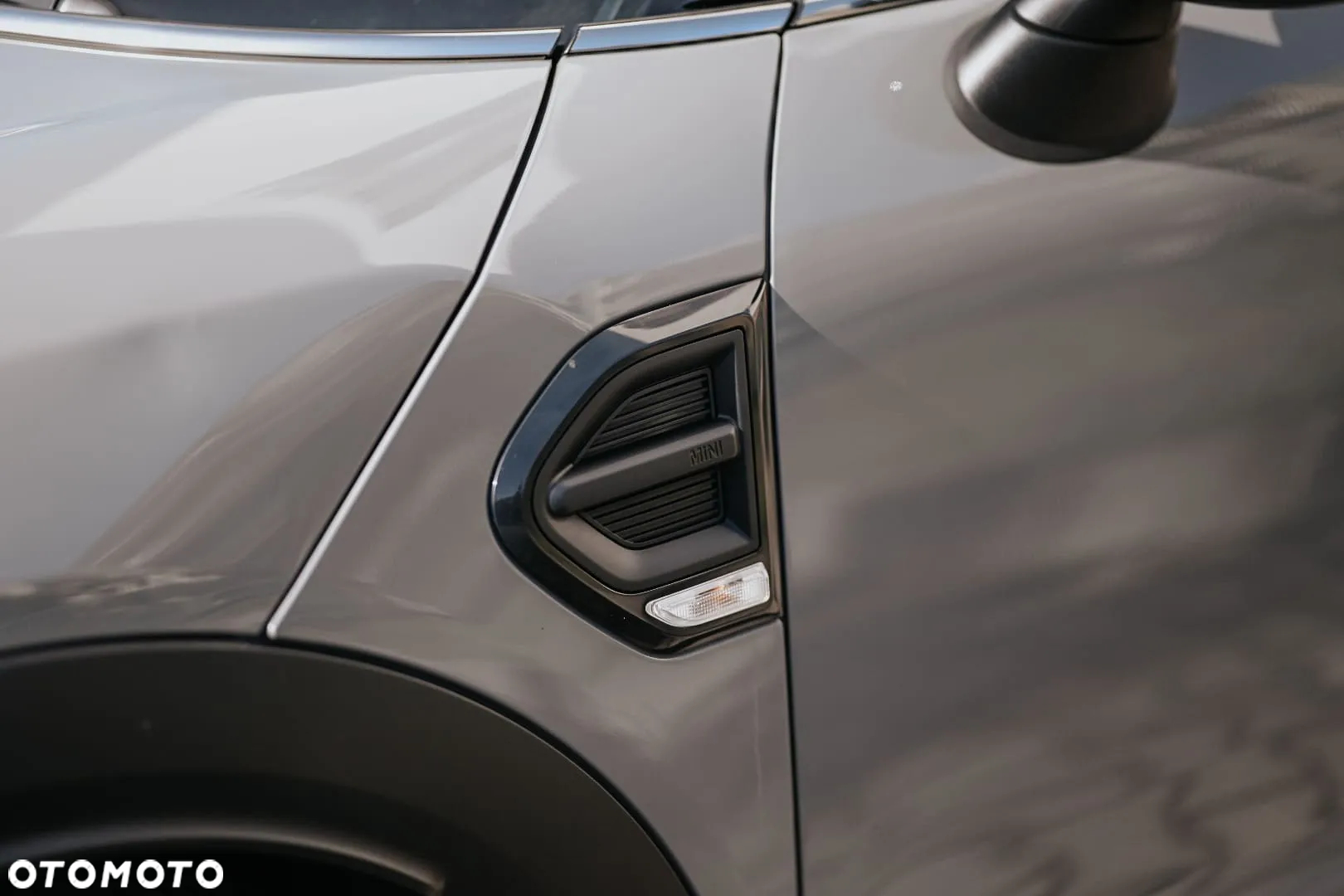 MINI Countryman Cooper D - 11