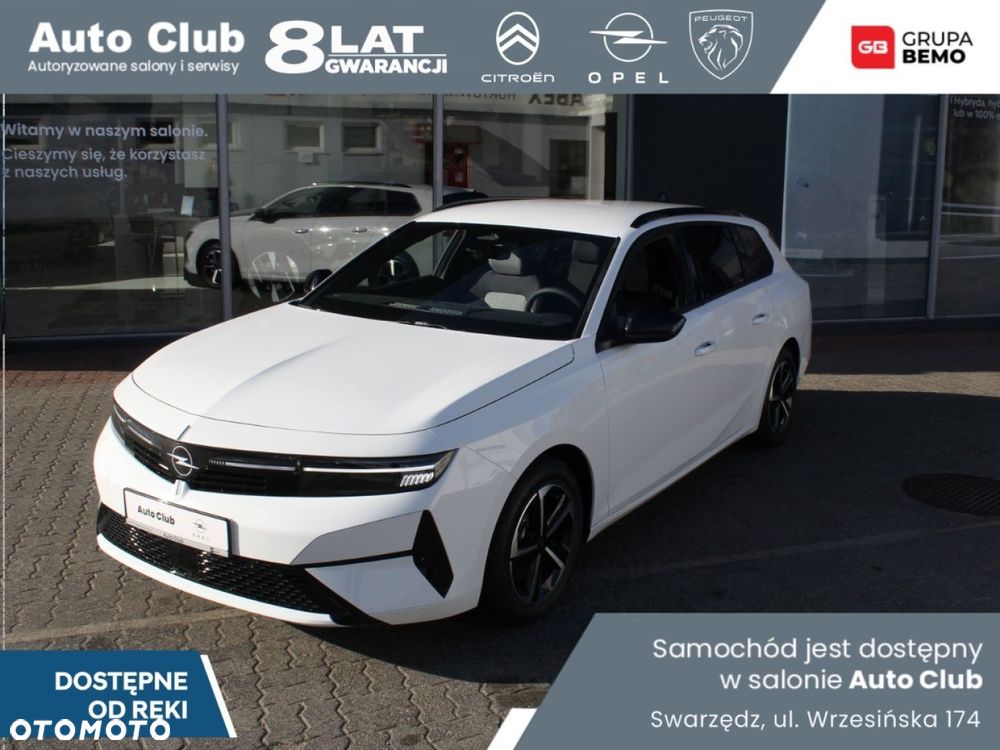 Opel Astra - 3