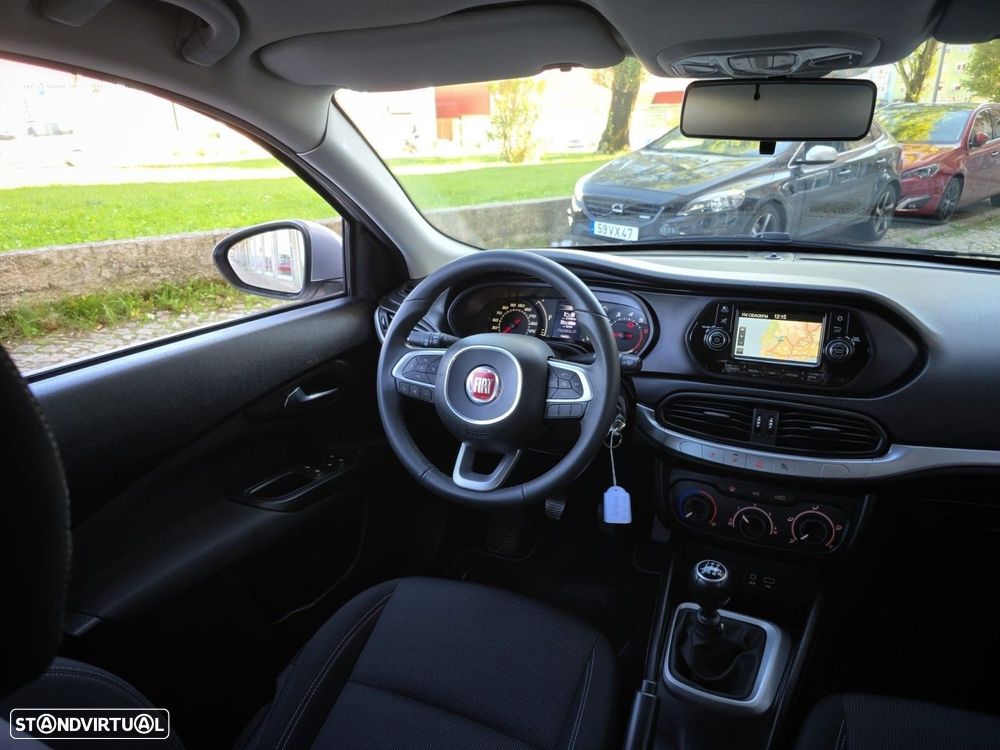 Fiat Tipo 1.4 Easy - 19